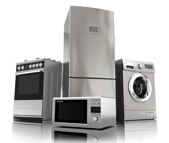 Appliance Repairs in Worthing