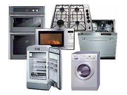 Appliance Repairs in Horsham