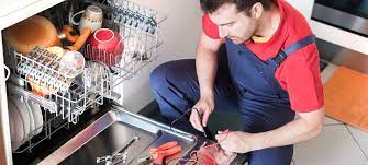 Dishwasher Repairs