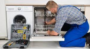 Dishwasher Repairs