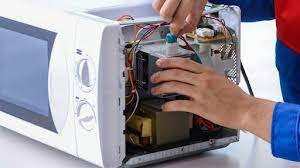 Microwave Repairs
