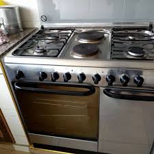 Oven and Electric Cookers Repairs