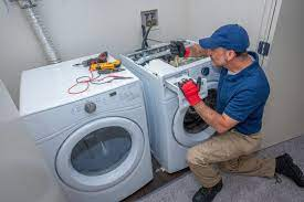 Washing Machine Repairs