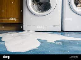 Washing Machines Leaks