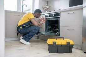 Electric Ovens and Stoves