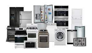 Expert Appliance Repairs in Caterham