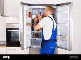 Refrigerators & Freezers