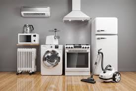 Appliance Repairs in Copthorne