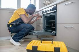 Oven and Cooker Repairs