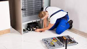 Refrigerator & Freezer Repairs