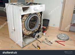 Washing Machine Repairs