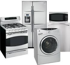 appliance repairs in Billingshurst