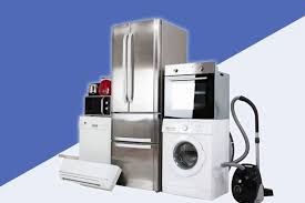 appliance repairs in Bramber