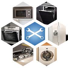 Appliance Repairs in Lancing