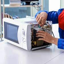 Microwave Repairs