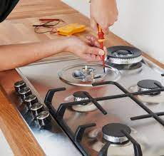 Oven and Stove Repairs