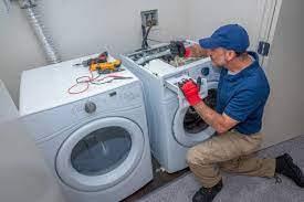 Washing Machine and Dryer Repairs
